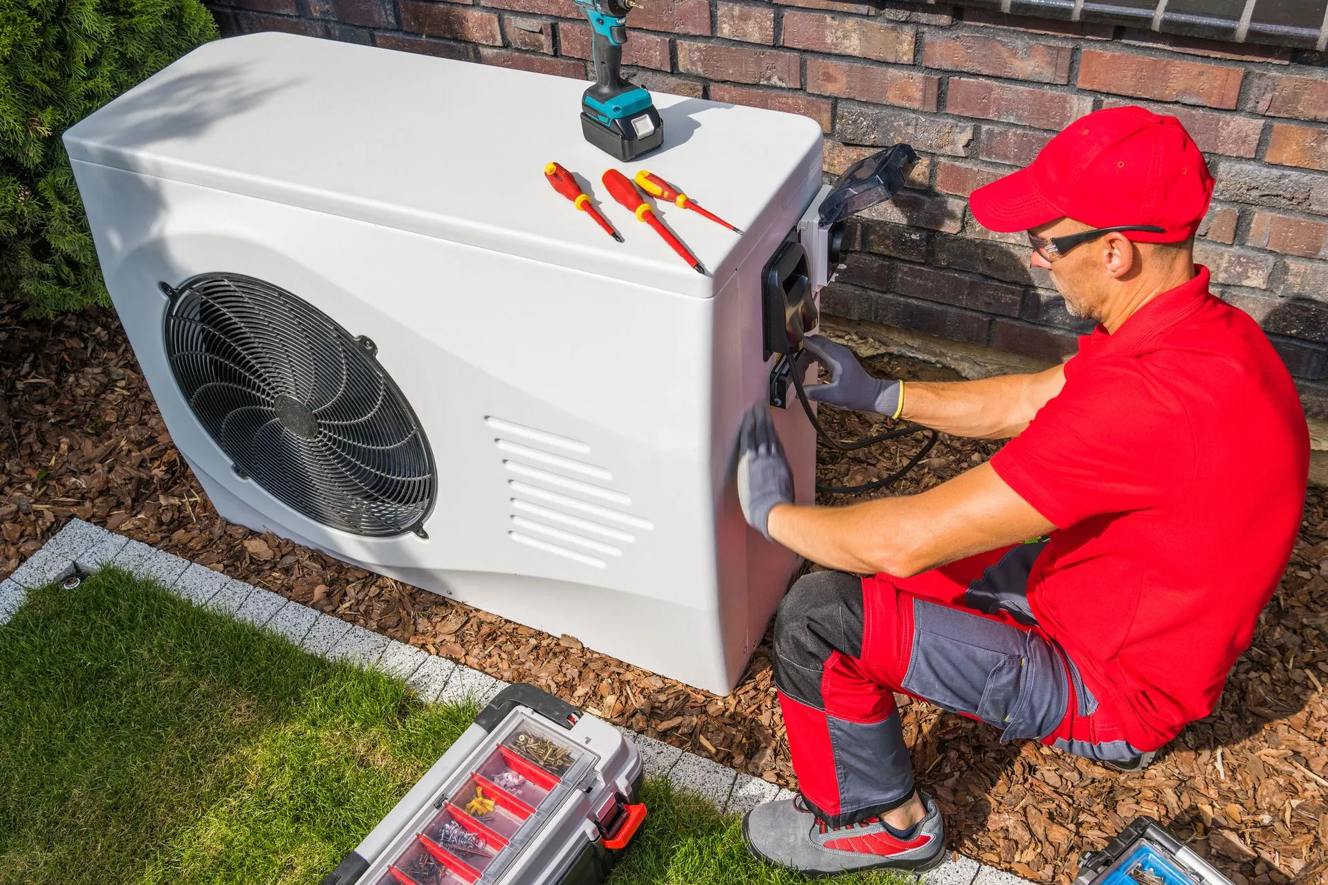 About HVAC in Seminole, TX